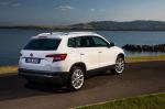 Skoda Karoq 2018 года (AU)